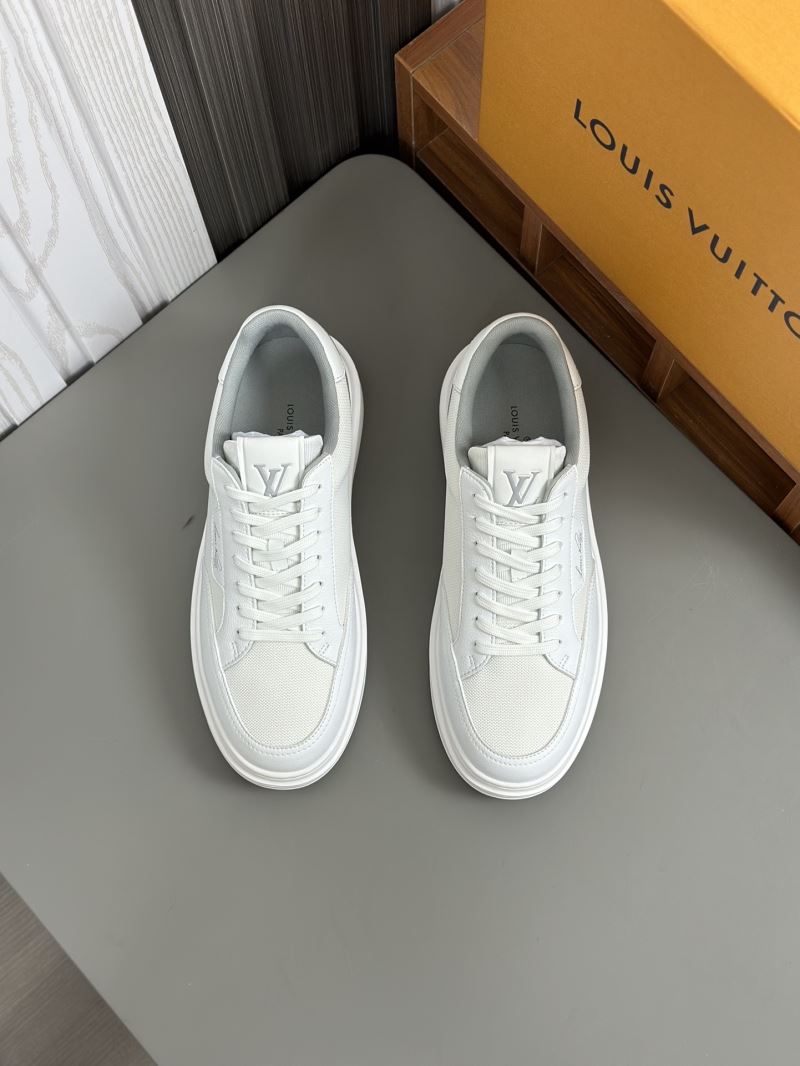 Louis Vuitton Low Shoes